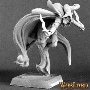 14266 : Selthak Poisoner, Overlords Solo, Assassin