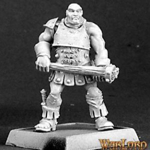 14329 : Street Thug, Mercenaries Grunt, Human Fighter