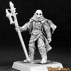 14350 : Khamsin Herdsman, Nefsokar Grunt, Human Fighter
