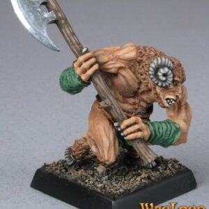 14415 : Satyr Warrior
