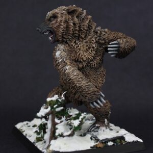 14452 : Dire Bear