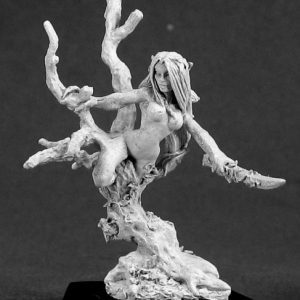 14479 : Drys, Elven Dryad, Tree Spirit