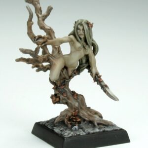 14479 : Drys, Elven Dryad, Tree Spirit