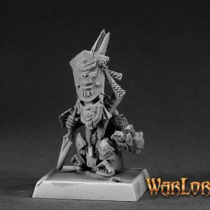 14488 : Bloodstone Gnome Bodyguard