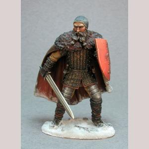 DSM5062 : The Greatjon Umber