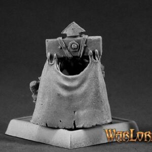 14499 : Bloodstone Gnome Matron
