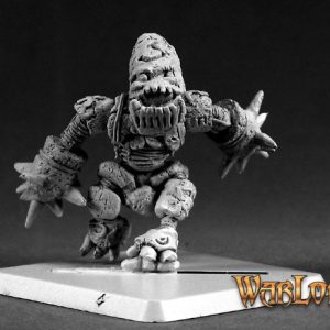 14500 : Lesser Bloodstone Golem