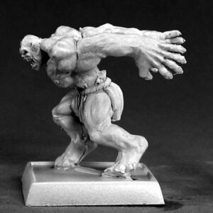 14521 : Graverot, Ghast Sergeant, Undead