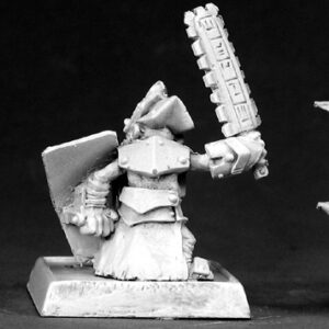 14535 : Kordtok, Bloodstone Gnome Captain