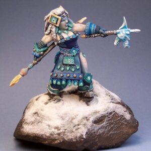 14615 : Skadi, Dwarf Goddess