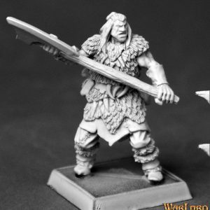 14620 : Barbarian Axeman of Icingstead