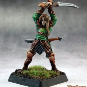 14649 : Vale Swordsman, Elf Fighter