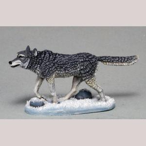 DSM5066 : Summer - Dire Wolf