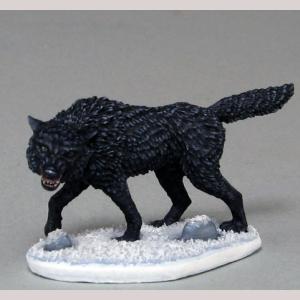 DSM5067 : ShaggyDog - Rickon Stark's Direwolf