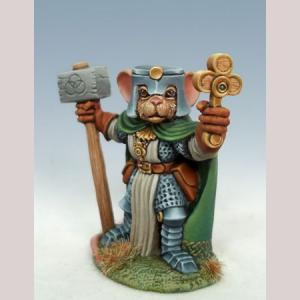 DSM8002 : Mouse Cleric