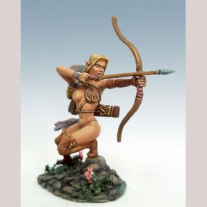 DSM1175 : The Signal - Female Archer