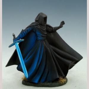 DSM1178 : Wraith with Bastard Sword
