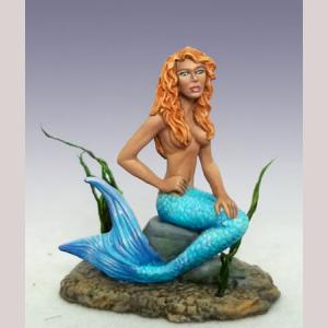 DSM1181 : Mermaid