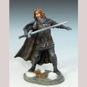 DSM5071 : Ser Waymar Royce of the Night's Watch