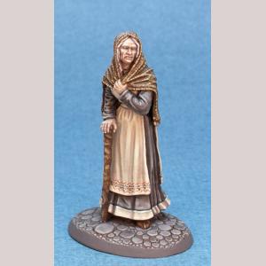 DSM5080 : Old Nan