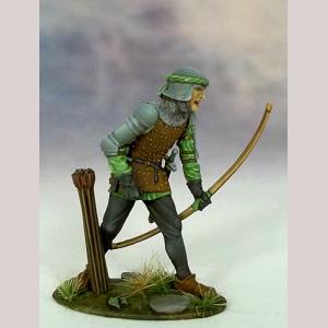 DSM5087 : Southern Westeros Archer #6