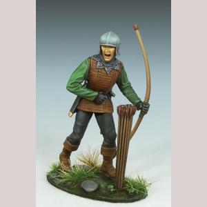 DSM5084 : Southern Westeros Archer #3
