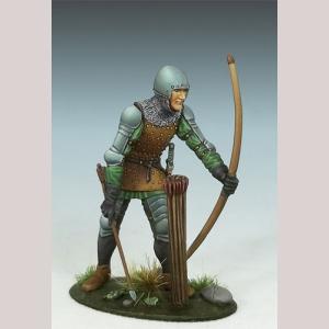 DSM5082 : Southern Westeros Archer #1