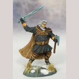 DSM5088 : Tormund Giantsbane - Wildling Raider