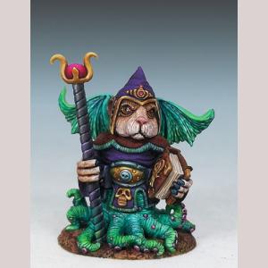 DSM8027 : Cthulhu Guinea Pig