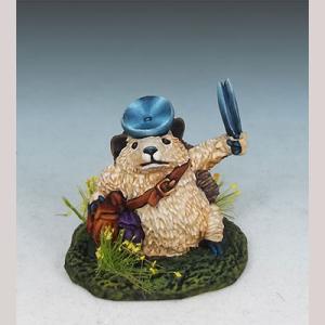 DSM8029  :  Hedgehogling Cleric