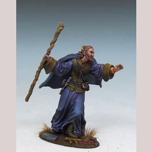 DSM7536  :  Male Mage