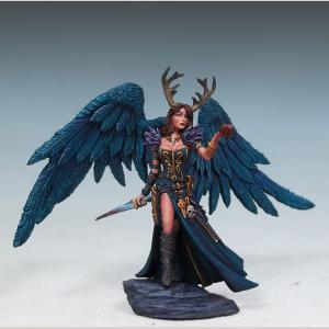 DSM6502  :  Jessica - Keeper of the Glade