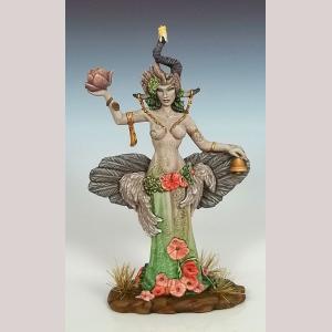 DSM7603 : Mab - Queen of the Fairies
