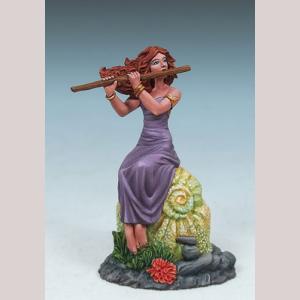 DSM7608 : Muse Euterpe