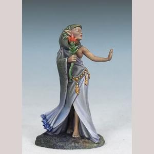 DSM7613 : Cathedral of Forest - Female Fairy