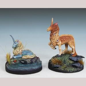 DSM7615 : Kirin x2