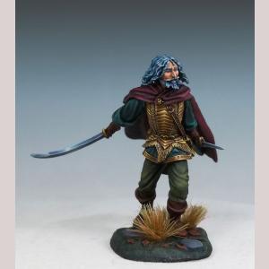 DSM5126 : Daario Naharis