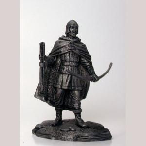 DSM5105 : Modular Nights Watch Warrior #3