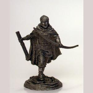 DSM5106 : Modular Nights Watch Warrior #4