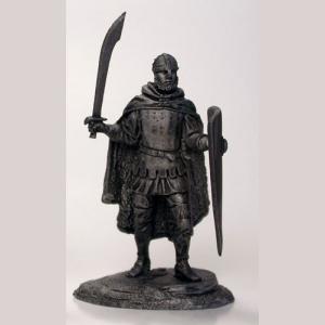 DSM5107 : Modular Nights Watch Warrior #5