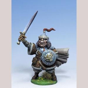 DSM4629 : Hobgoblin Warrior of the Sutherlands