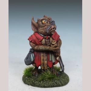 DSM4624 : Yup - Kobold Warrior