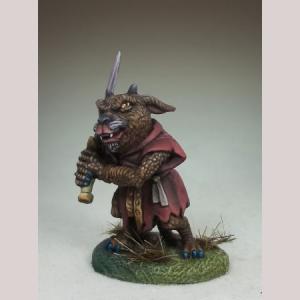 DSM4623 : Yap - Kobold Warrior