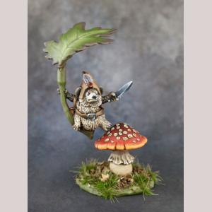 DSM8094 : Hedgehogling Airborne Warrior