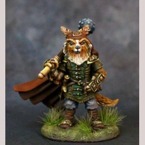 DSM8107 : Joey the Thug - Sheltie Rogue