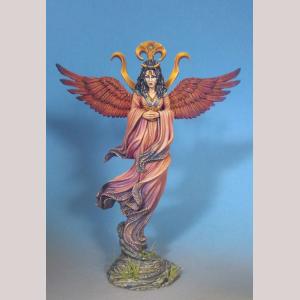 DSM7544 : Thief of Hearts - Deva