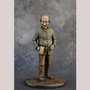 DSM7336 : Male Inn Keeper