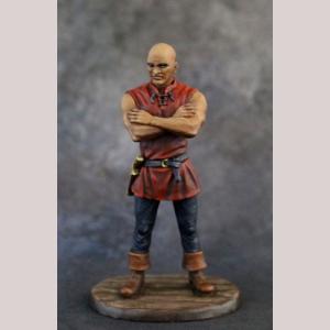 DSM7338 : Male Bouncer