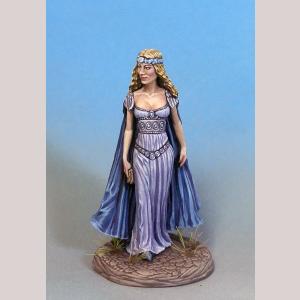 DSM7352 : Female Mage