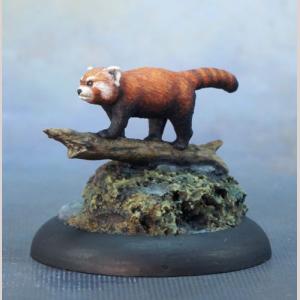 DSM7836 : Red Panda (2)
